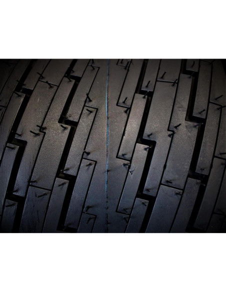 Juego de 2 Neumáticos Antego 18x8.5-8 para Carrito de Golf