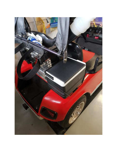 Enfriador de Carro de Golf Performance Plus 12 Litros Universal