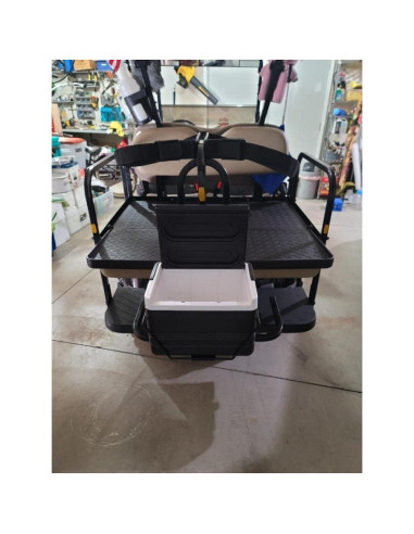 Enfriador de Carro de Golf Performance Plus 12 Litros Universal