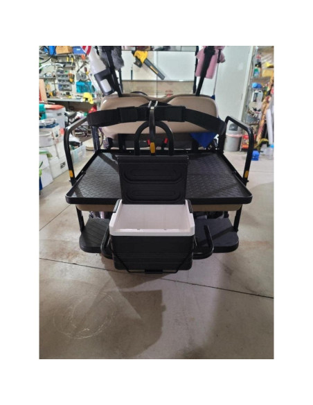 Enfriador de Carro de Golf Performance Plus 12 Litros Universal