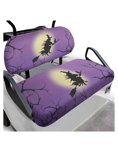 Cubierta de Asiento de Golf Darisoco Universal 101x50cm