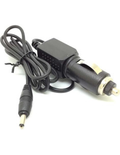 Adaptador de corriente de coche 12V Chuwi Herobook CWI532 CWI514 2