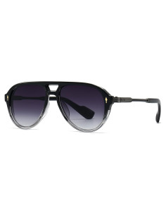 Gafas de Sol AIEYEZO Aviador Retro UV400 Unisex