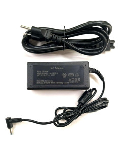 Adaptador de corriente Toshiba Mini Notebook PA-60W 60W