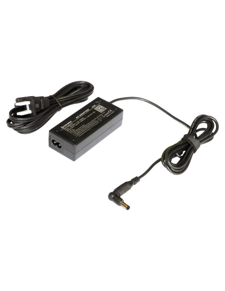 Adaptador de CA EPMUSA 40W-65W para Dynabook y Satellite