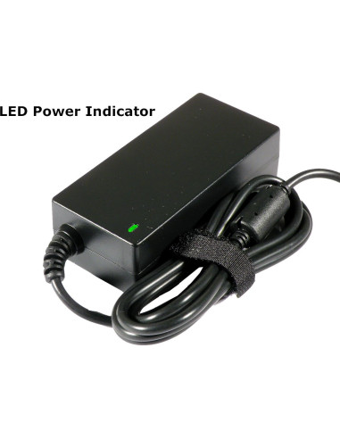 Adaptador de CA EPMUSA 40W-65W para Dynabook y Satellite