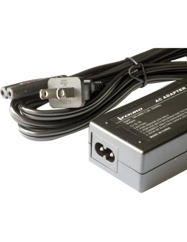 Adaptador de CA EPMUSA 40W-65W para Dynabook y Satellite