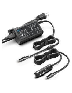 Adaptador de Cargador KFD 14V 4A para NOCO Boost UltraSafe