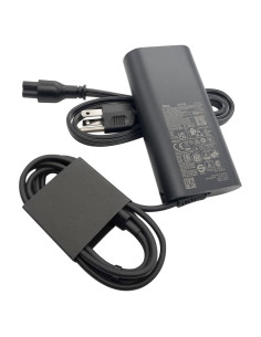 Cargador Laptop Dell 100W USB Tipo C Precision Latitude Inspiron