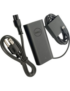 Cargador Laptop Dell 100W USB Tipo C Precision Latitude Inspiron 2