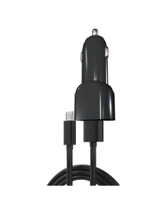 Cargador de Coche USB Bgojot para Sprint Sanyo Katana y Más