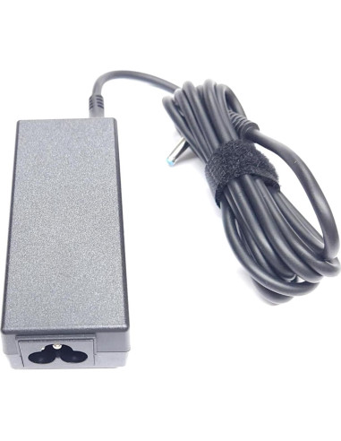 Cargador Adaptador de Corriente 19.5V 45W HP Pavilion