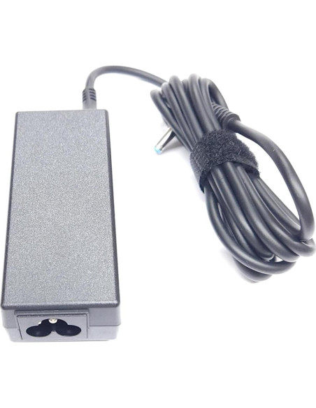 Cargador Adaptador de Corriente 19.5V 45W HP Pavilion