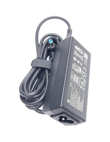 Cargador Adaptador de Corriente 19.5V 45W HP Pavilion