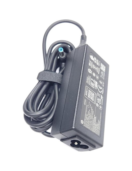 Cargador Adaptador de Corriente 19.5V 45W HP Pavilion