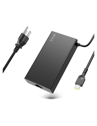 Cargador USB C 100W Lenovo Yoga 9 9i 7 7i ThinkBook