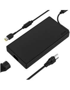 Cargador de Laptop 300W 20V 15A Lenovo Legion ADL300SDC3A 2