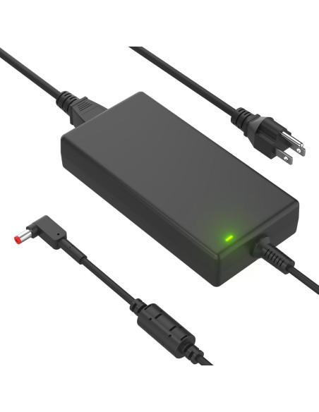 Cargador 180W para Acer Nitro 5 y Predator Helios 300