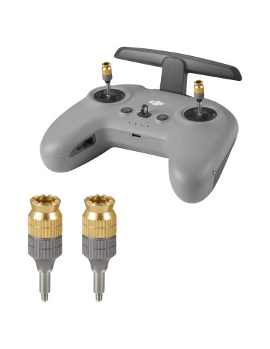 Joystick de Aluminio CNC Anbee para Controlador DJI FPV Ajustable