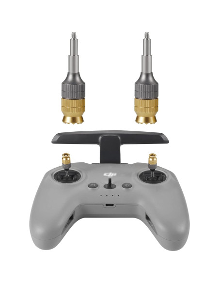 Joystick de Aluminio CNC Anbee para Controlador DJI FPV Ajustable
