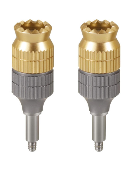 Joystick de Aluminio CNC Anbee para Controlador DJI FPV Ajustable