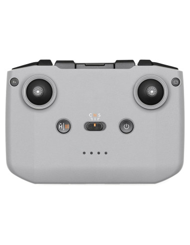 Control Remoto DJI RC-N3 para Mini 5 Pro, Air 3S - 3.5h Batería