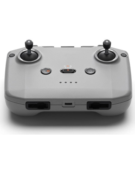 Control Remoto DJI RC-N3 para Mini 5 Pro, Air 3S - 3.5h Batería
