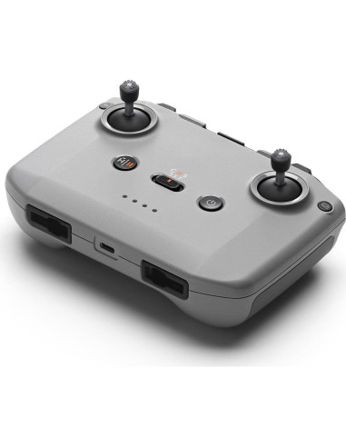 Control Remoto DJI RC-N3 para Mini 5 Pro, Air 3S - 3.5h Batería