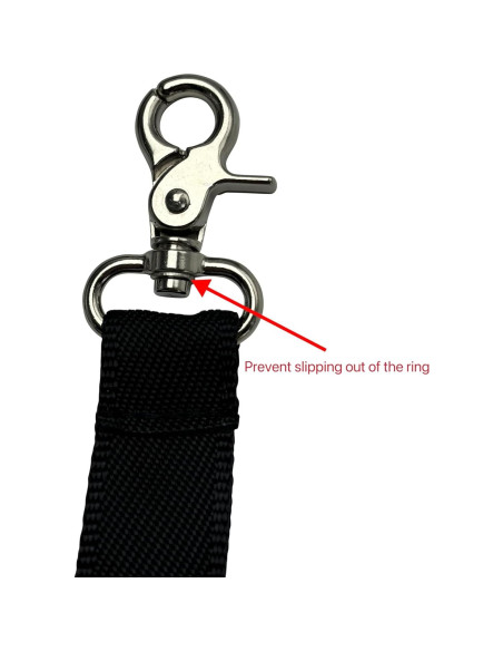 Correa Lanyard Ajustable GECUA para Transmisor Drone FPV