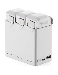 Hub de Carga Bidireccional IMYHOO para Drone DJI Mini 4/3 Pro 2