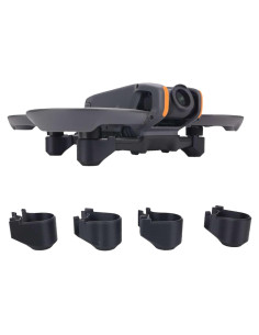 Tren de Aterrizaje para Dron DJI Avata 2 - Soporte Elevado YYRCVRA