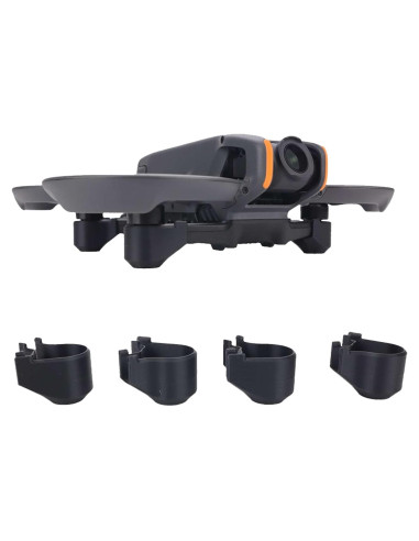 Tren de Aterrizaje para Dron DJI Avata 2 - Soporte Elevado YYRCVRA