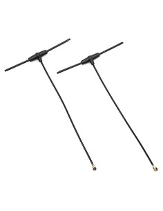 Antena FPV ELRS 2.4G HeelAooRC 90mm IPEX1 2Pcs