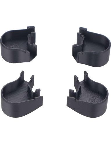 Tren de Aterrizaje para Dron DJI Avata 2 - Soporte Elevado YYRCVRA