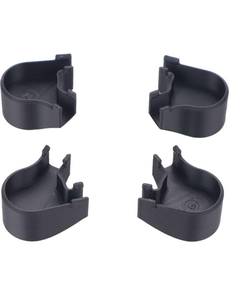 Tren de Aterrizaje para Dron DJI Avata 2 - Soporte Elevado YYRCVRA