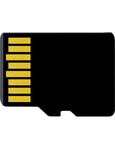 Tarjeta Micro SD Delkin Devices HYPERSPEED 128GB UHS-I 100MB/s 2