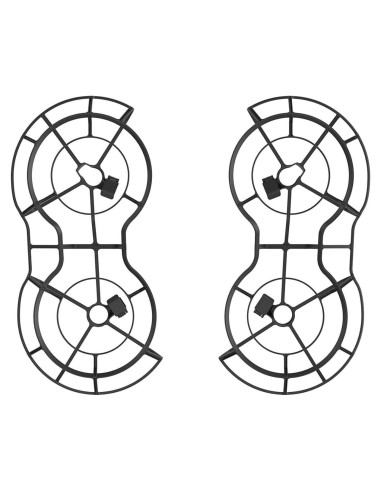 Protector de Hélices 360 DJI Mini 2 y Mini 4K - Ligero