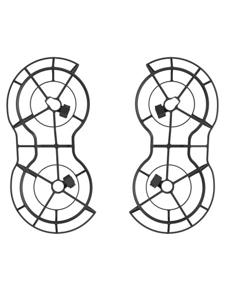 Protector de Hélices 360 DJI Mini 2 y Mini 4K - Ligero