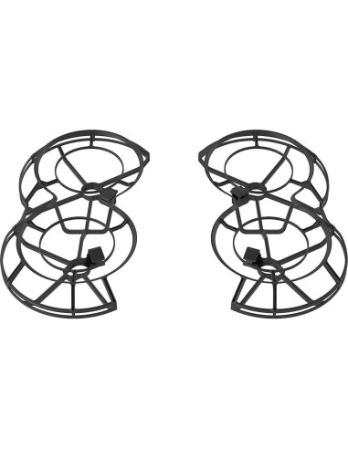 Protector de Hélices 360 DJI Mini 2 y Mini 4K - Ligero