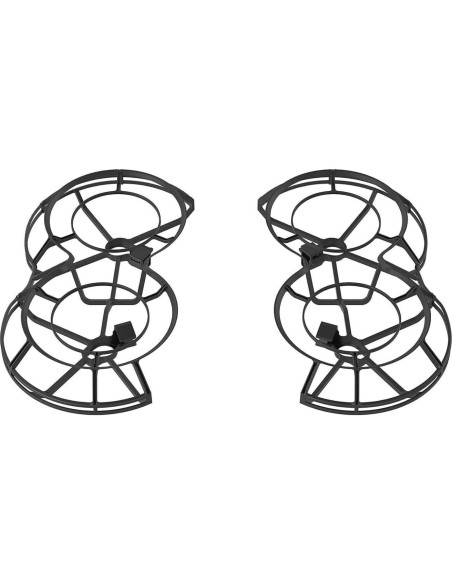 Protector de Hélices 360 DJI Mini 2 y Mini 4K - Ligero