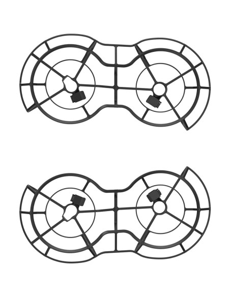 Protector de Hélices 360 DJI Mini 2 y Mini 4K - Ligero