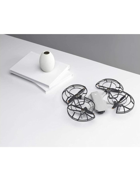 Protector de Hélices 360 DJI Mini 2 y Mini 4K - Ligero