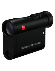 Leica Rangemaster CRF 2800.COM Medidor de Distancia 2469m