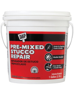 Parche de Estuco Premezclado DAP 60817 3.78L Blanco Roto 2