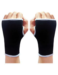 Mangas de Soporte para Muñeca JUSDIQIR - Alivio Dolor