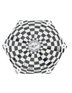 Paracaídas de Reemplazo Estes 15.2 cm Preensamblado