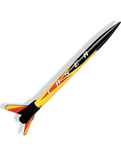 Paracaídas de Reemplazo Estes 15.2 cm Preensamblado 2