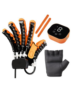 Guantes de Rehabilitación FSDLJSP XL para Mano Izquierda