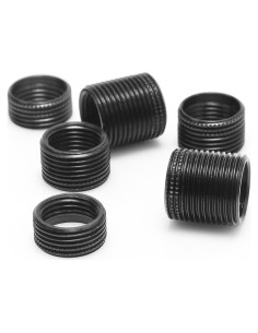 Inserciones Ahorradoras de Bujías OEMTOOLS 25648 M14-1.25