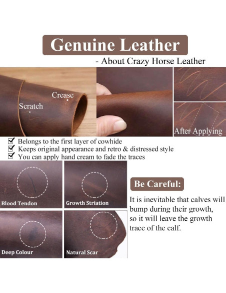 Estuche de Reloj de Cuero Genuino Acidea para 3 Relojes